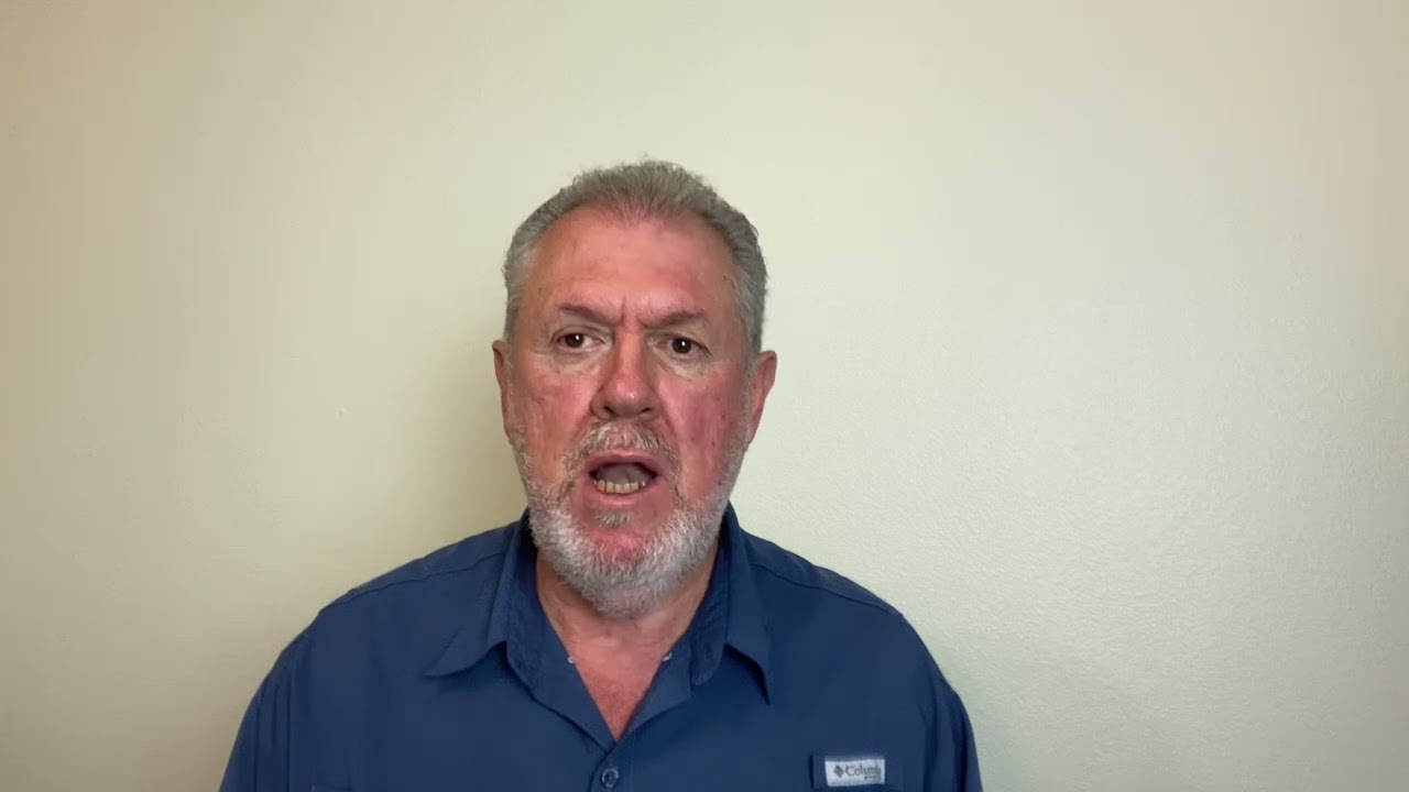 3 Secrets no one will tell you about regenerative grazing - Jaime (Jim) Elizondo