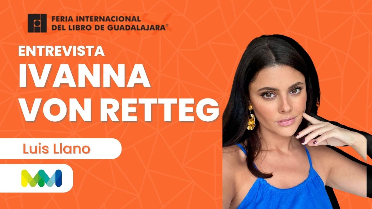 Entrevista: Ivana Von Retteg