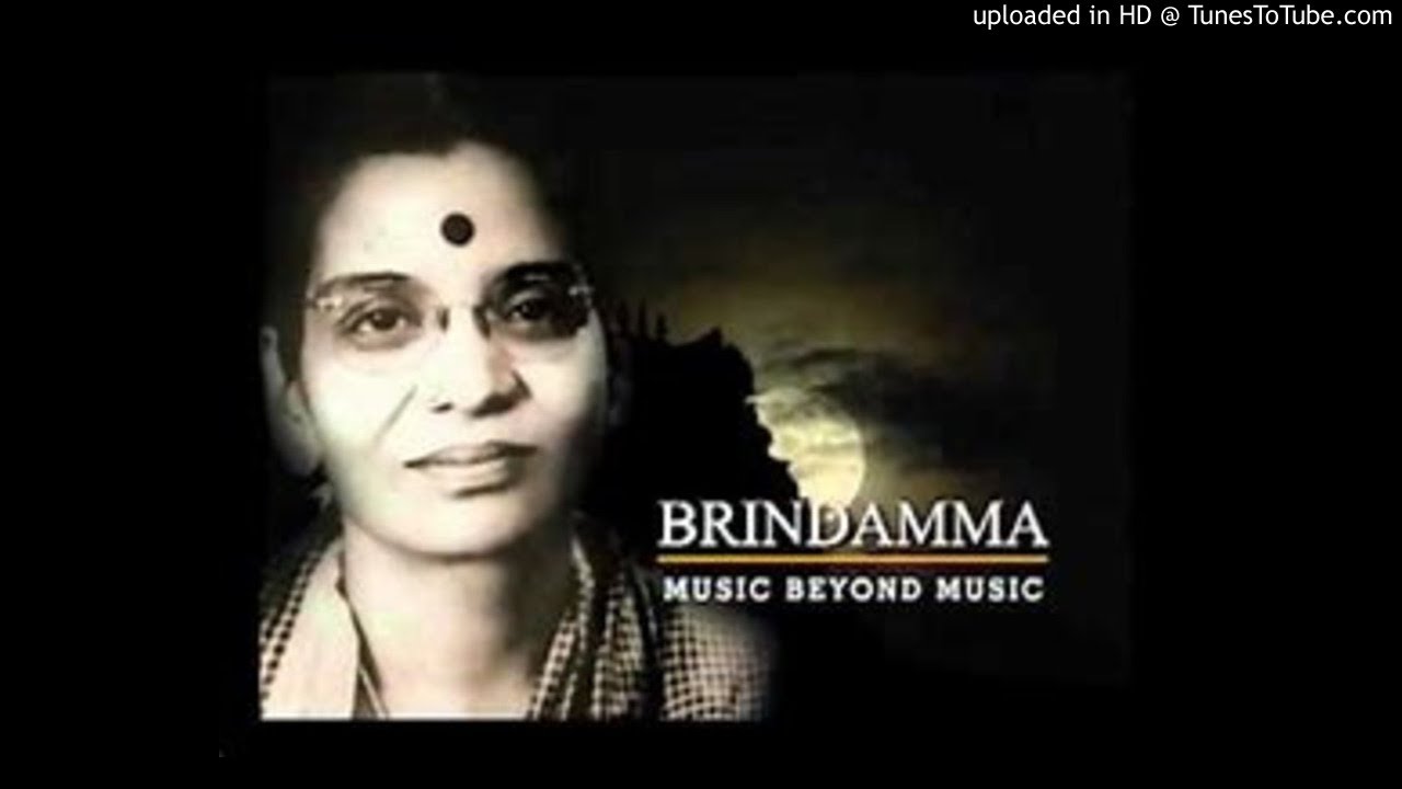 T Brinda -Kantimati- Kalyani- Rupakam -SubbarayaDikshitar