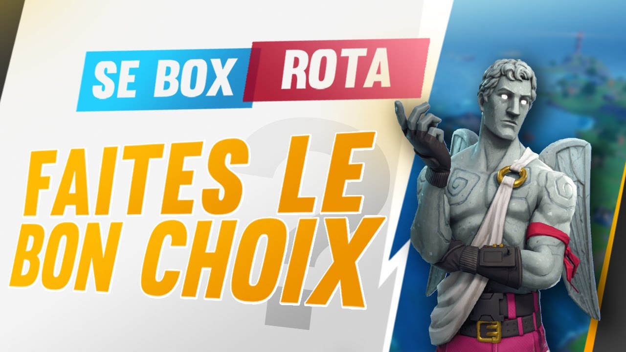 ANALYSE JOUEURS PRO FORTNITE - FAITES LE BON CHOIX - Entraînement Decision Making