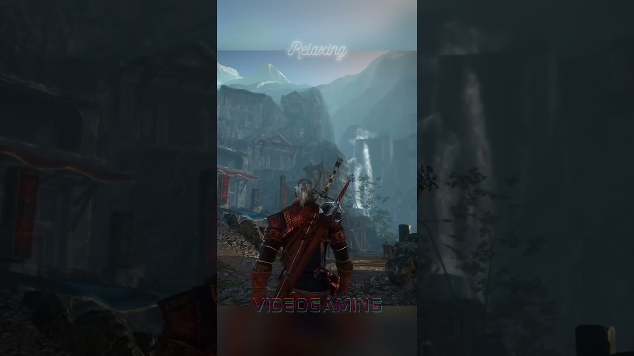 The Witcher 2 - Vergen