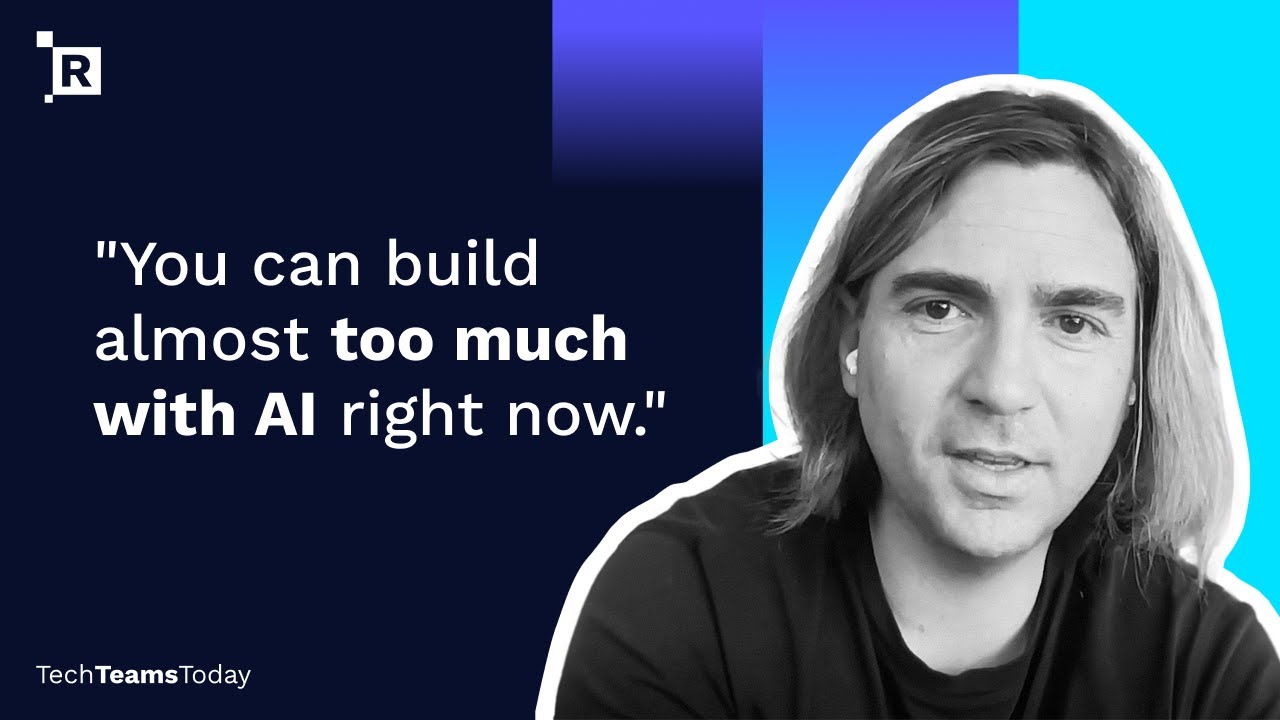 Ludo Antonov, Co-Founder at SuperMe