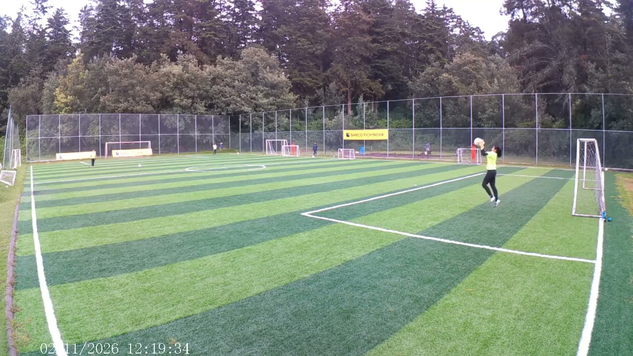 SESION 8 UC Femenino PRECOMPETITIVO 13 FEB 2026