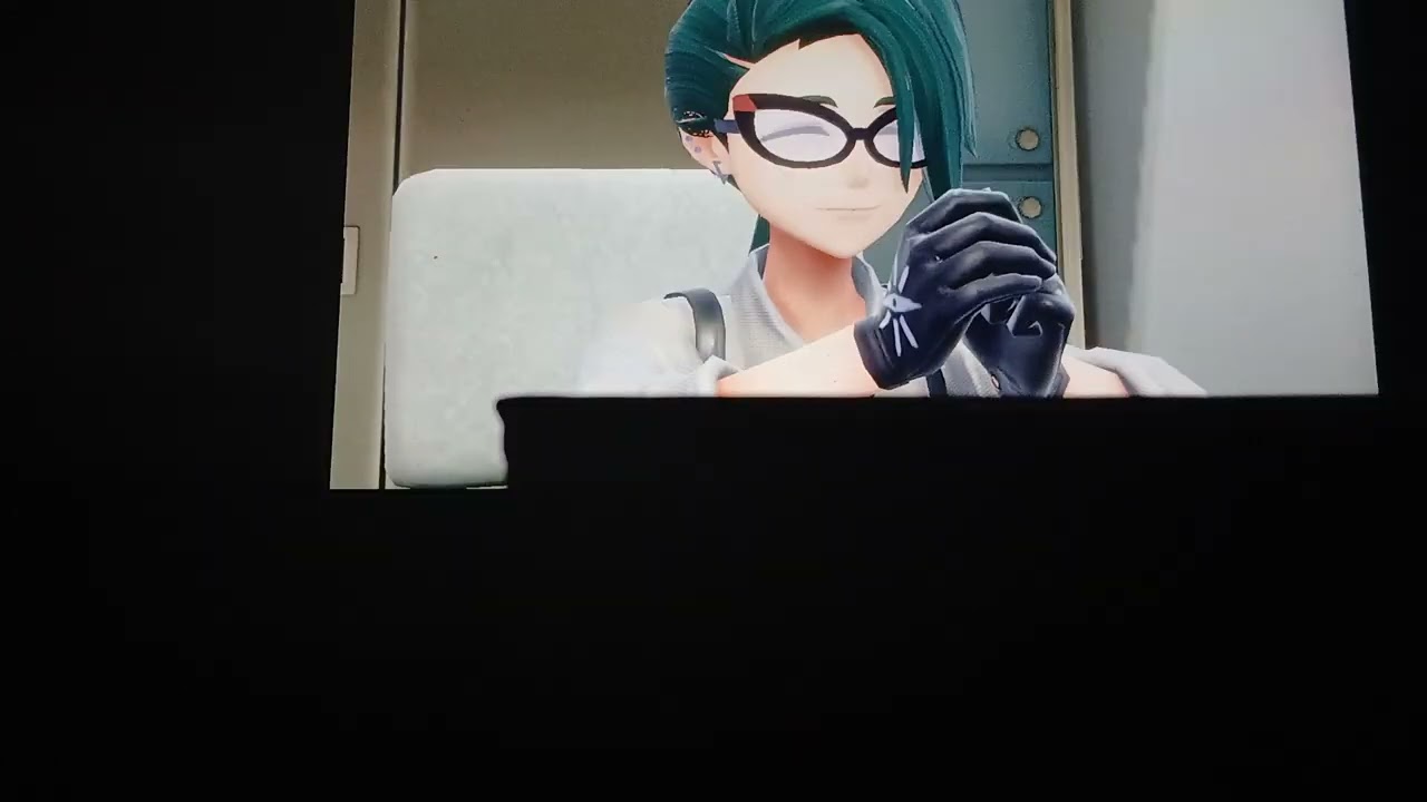 Let's play pokemon violet with only one quaxley part 42 