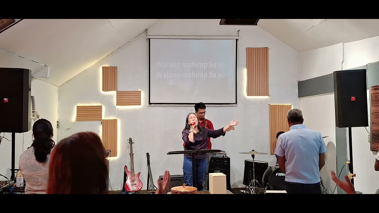 (PRAISE & WORSHIP) HALINA’T SAMA-SAMA // MAHAL NA MAHAL KITA PANGINOON // WALANG MAHIRAP SAYO … 
