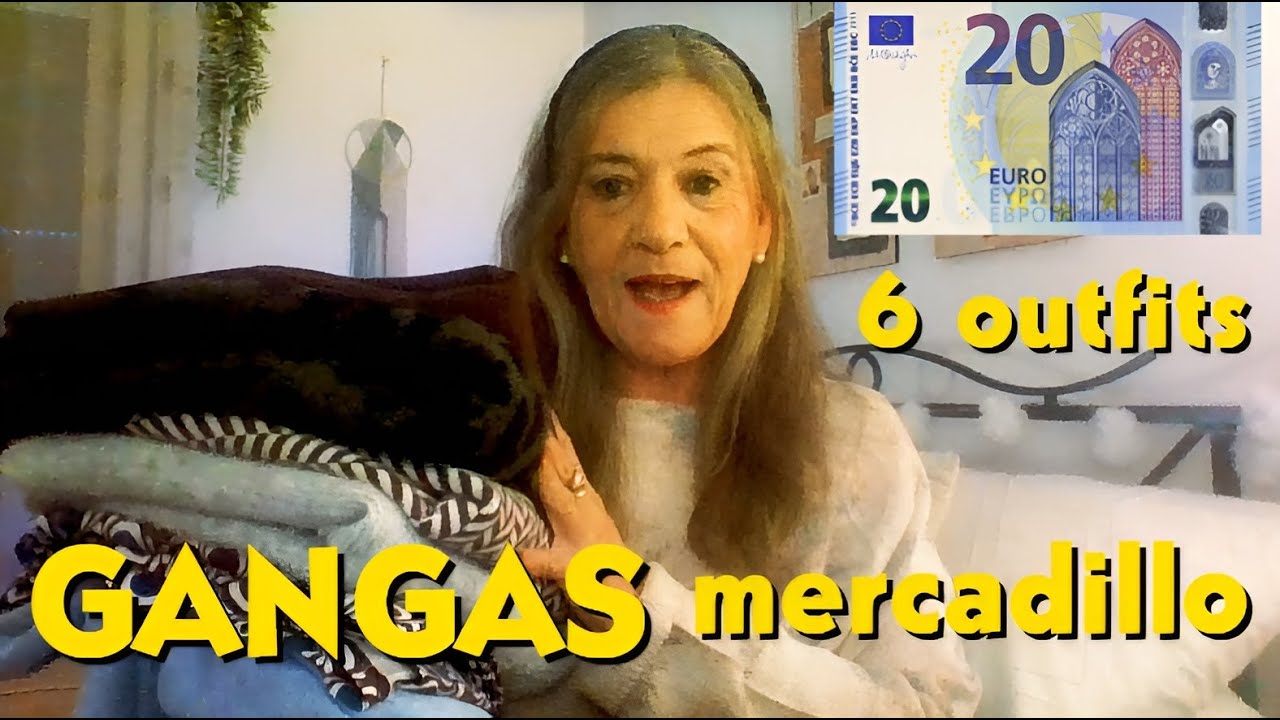 6 Outfits actuales con 20 &euro; (mercadillo) | 5 en Marr&oacute;n 🤎