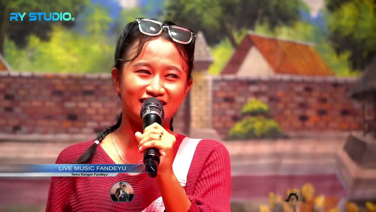 WEDANG PUTIH | OOL OLIIYAH | FANDEYU MUSIK | LIVE EDISI RAMADHAN