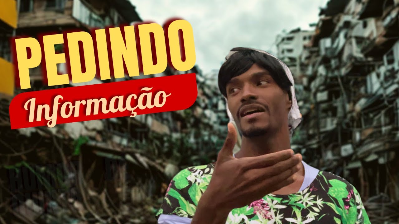 Pedindo o cartão
