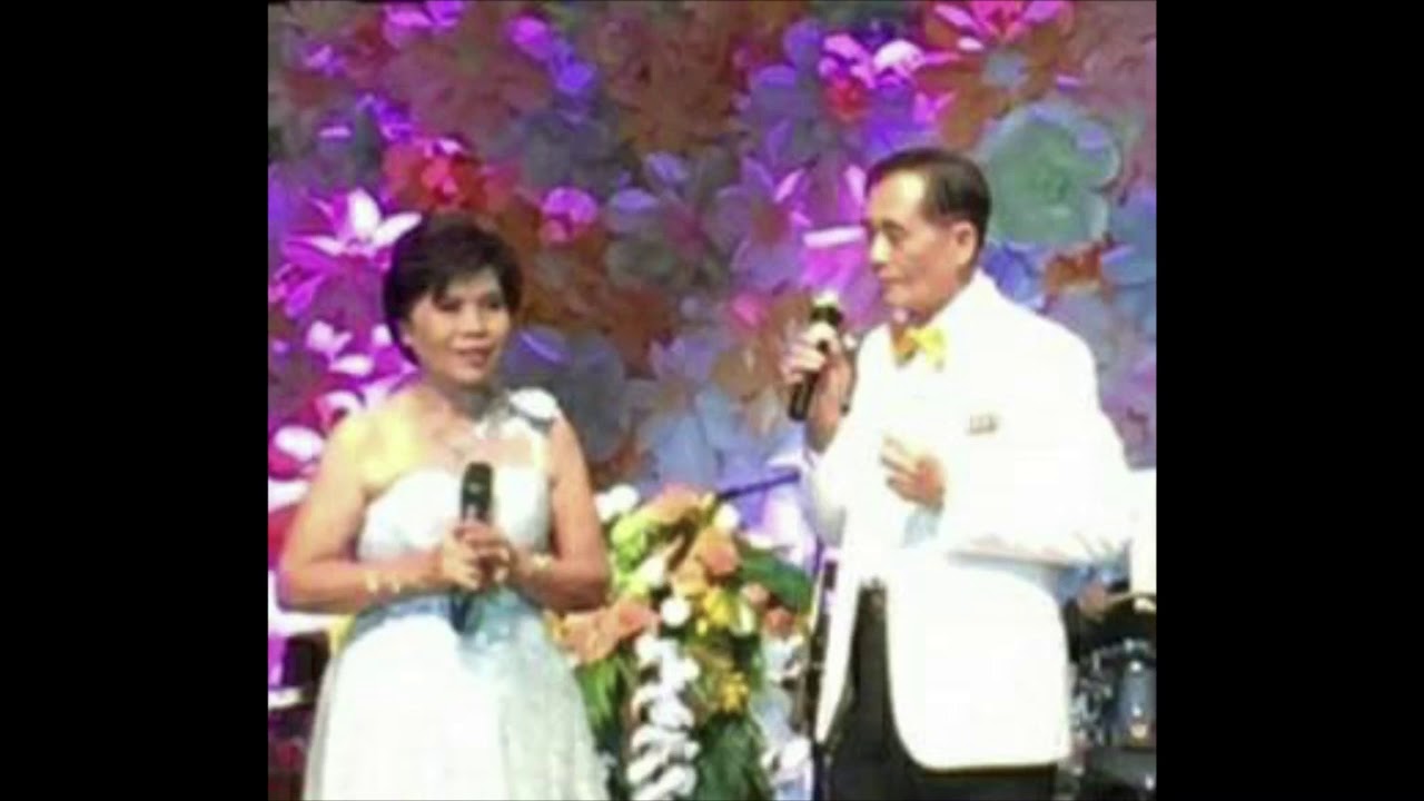 จำใจจำจาก - โดย ร.อ.สมคิด เกษมศรี, คุณอารีย์ วงศ์จงใจหาญ (เพื่อการอนุรักษ์เพลงเท่านั้น)