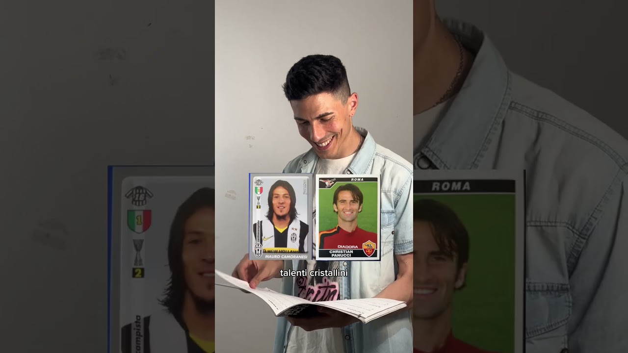 💰 Calciomercato Oggi vs Calciomercato 20 anni fa