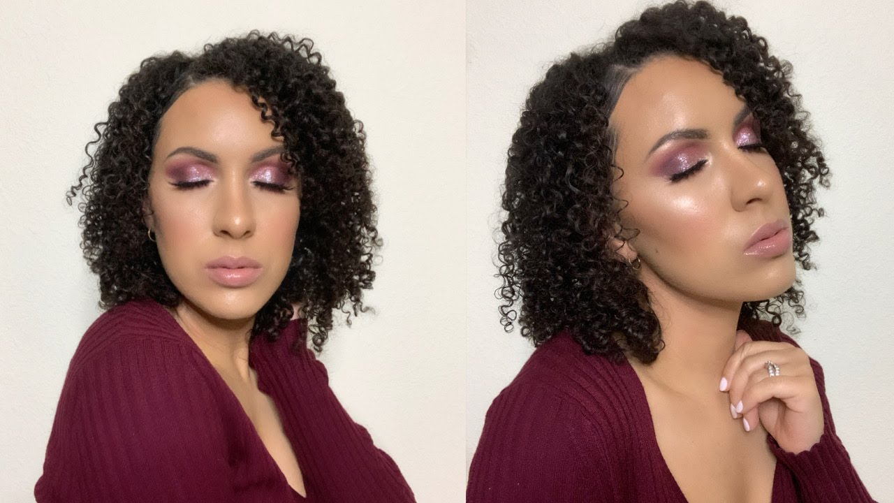 Relaxing Makeup Video! New Colourpop Gimmie Butterflies Palette