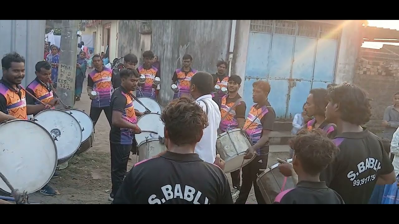 💥New nagpuri song //Barkagaon bajariya  song,       \\Tasa party 
