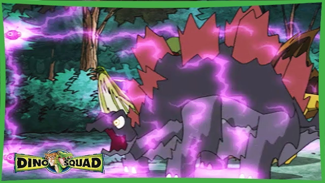 🐲 Dino Squad - 1 HOUR Compilation | HD | Full Episodes | Adventure for Kids 🐲