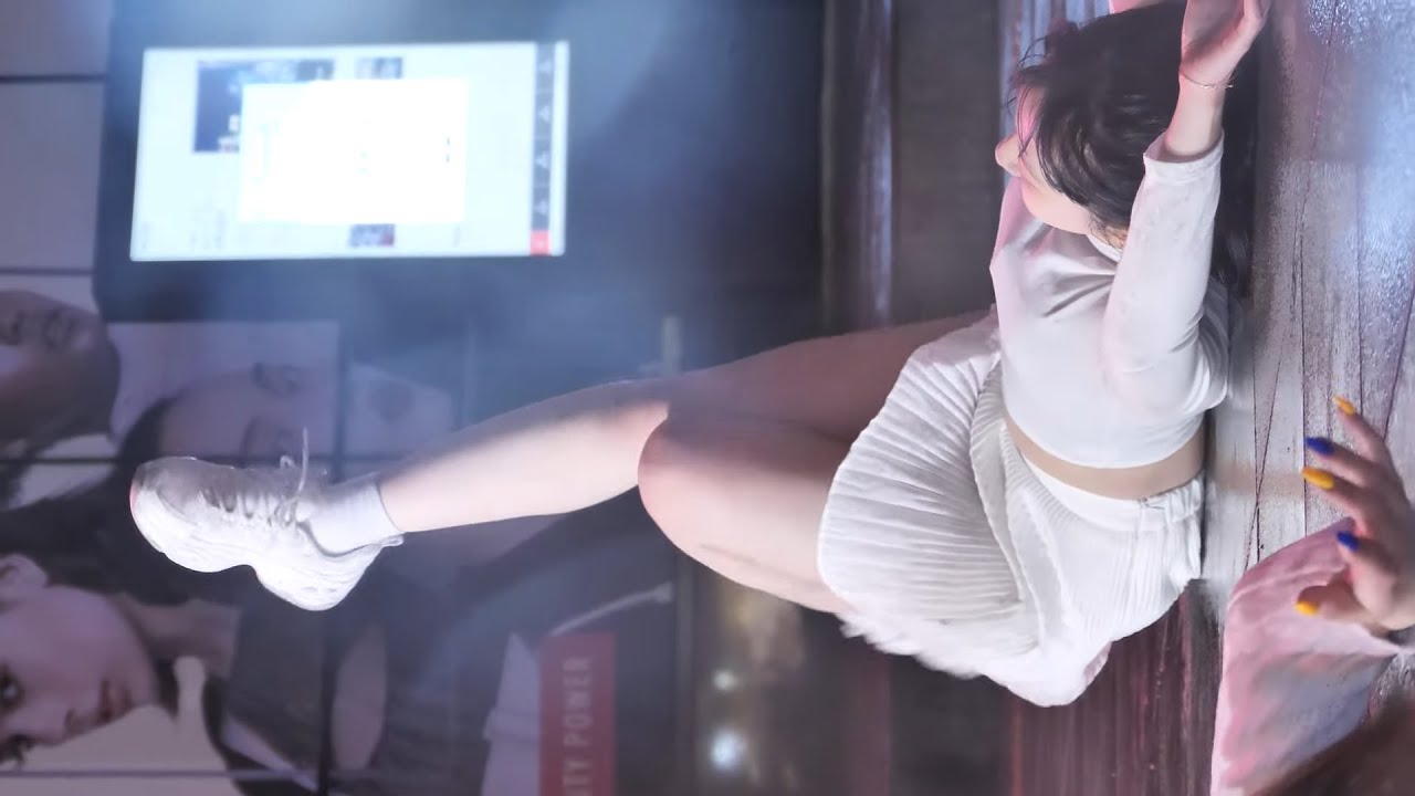 [비오는날버스킹] 칠리치크 ChilliCheek 소연 - Don't Know What To Do @신촌버스킹 (22.05.08)