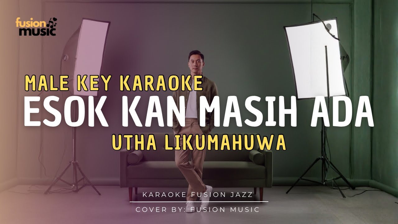 KARAOKE MALE KEY 