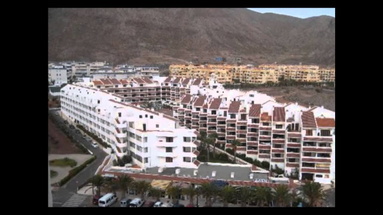 Tenerife & Paloma Beach 2013 Countdown