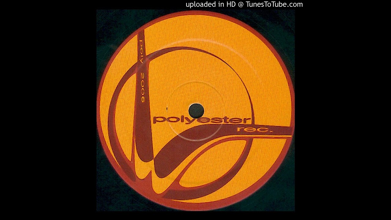 Pascal Leroc - Frantic