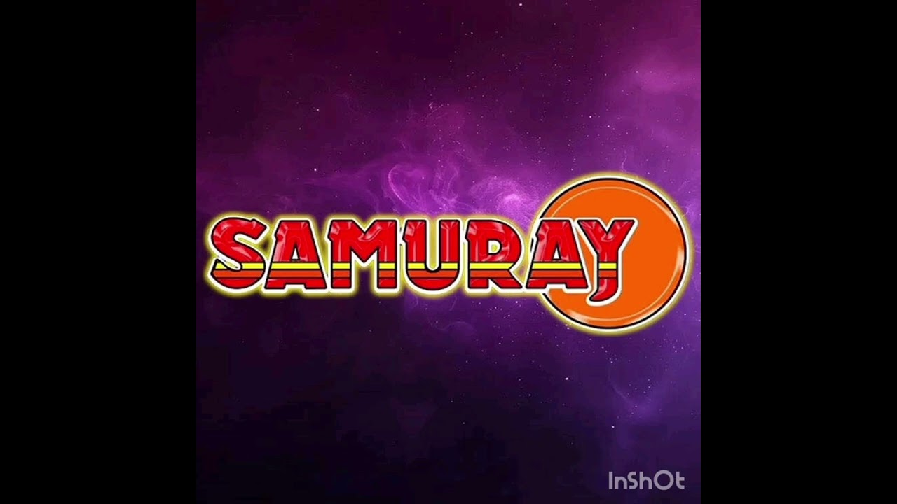 Grupo Samuray mini enganchado Dj Eze
