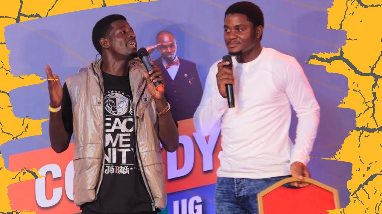 Maulana and Reign  Moments That Made Them Famous In Uganda | Soyi Soyi