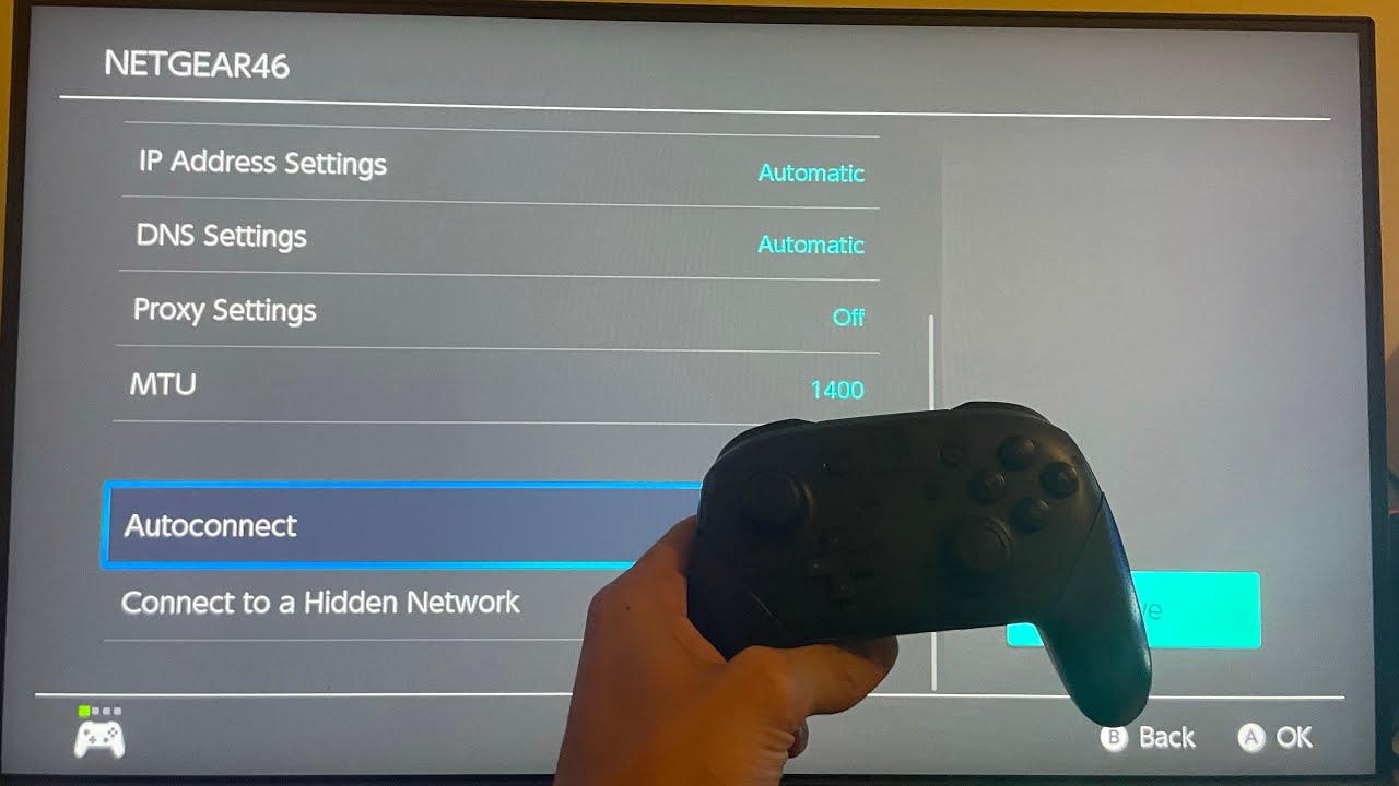 Nintendo Switch: How to Fix Servers Down & Nintendo Network Undergoing Maintenance Tutorial! (2025)