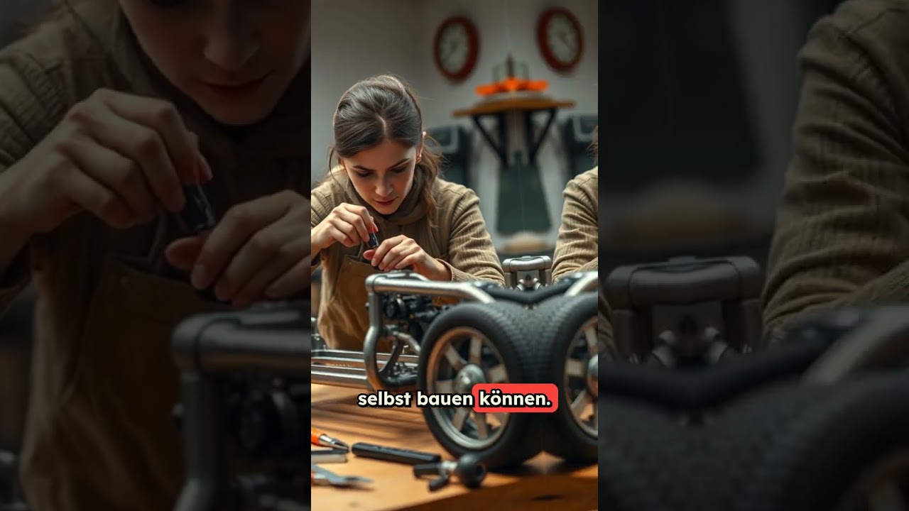 TOGG: Ein Symbol t&uuml;rkischer Ingenieurskunst