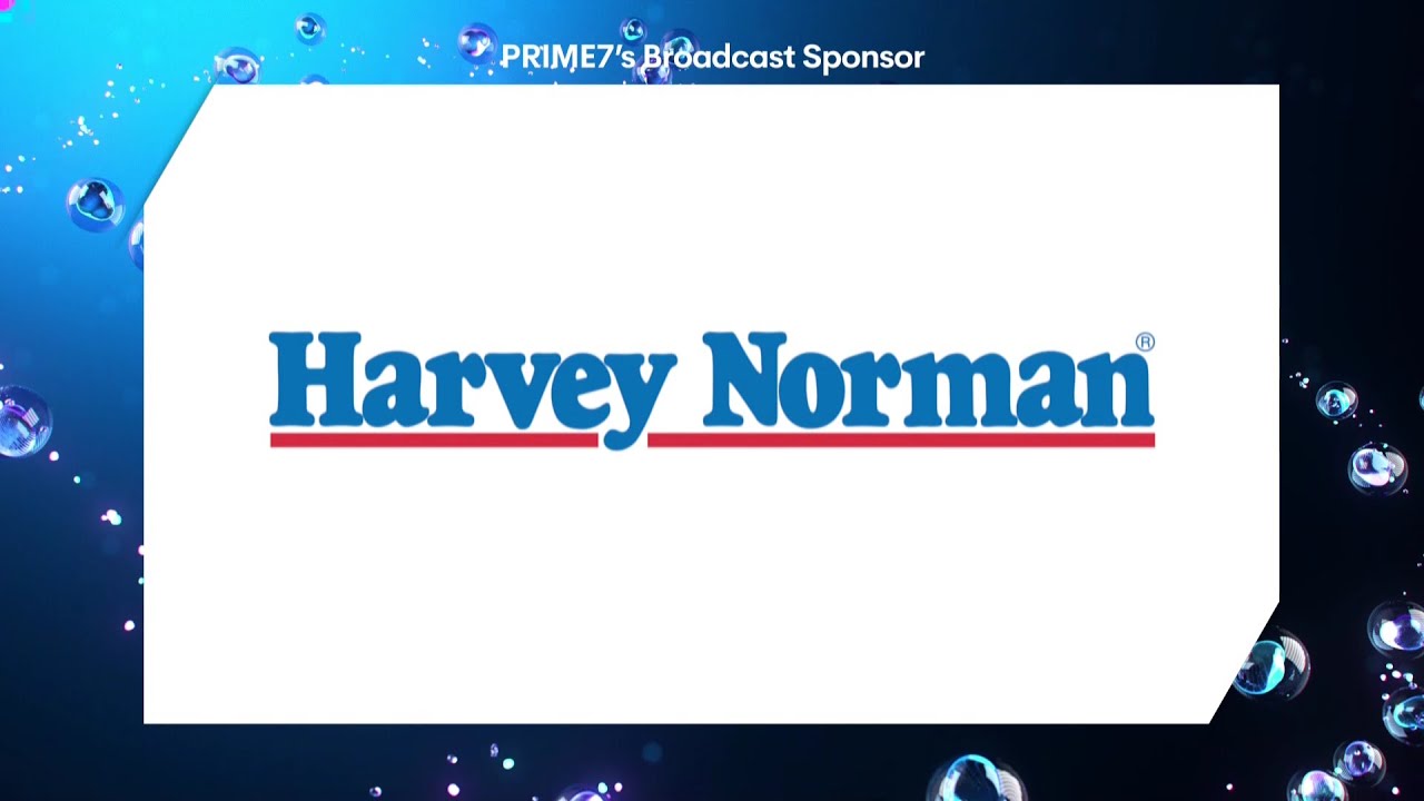 Prime7 - Tokyo Olympics - Sponsor Billboard (July 2021)