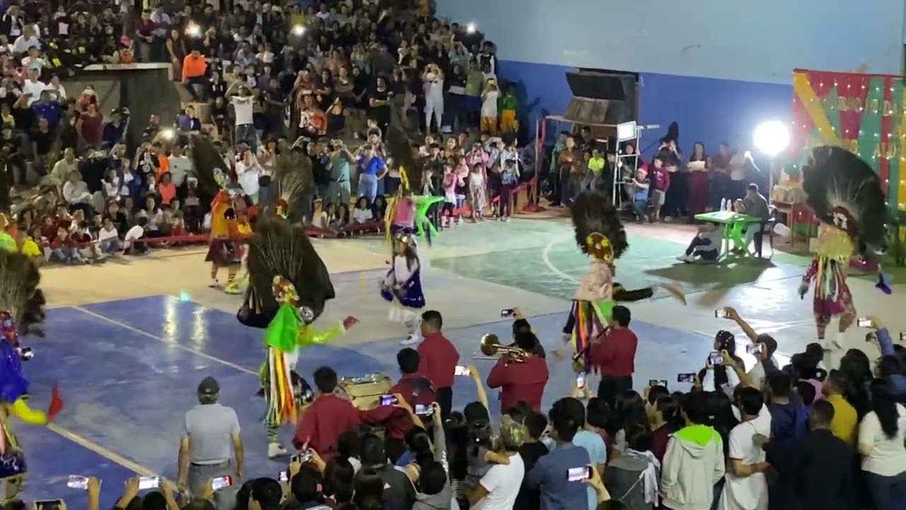 Diablicos de Huancabamba 2022-Festival San Ignacio