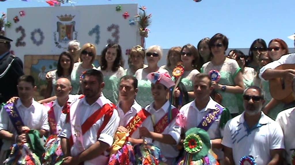 Danza y Fiesta de Las Vegas 2013