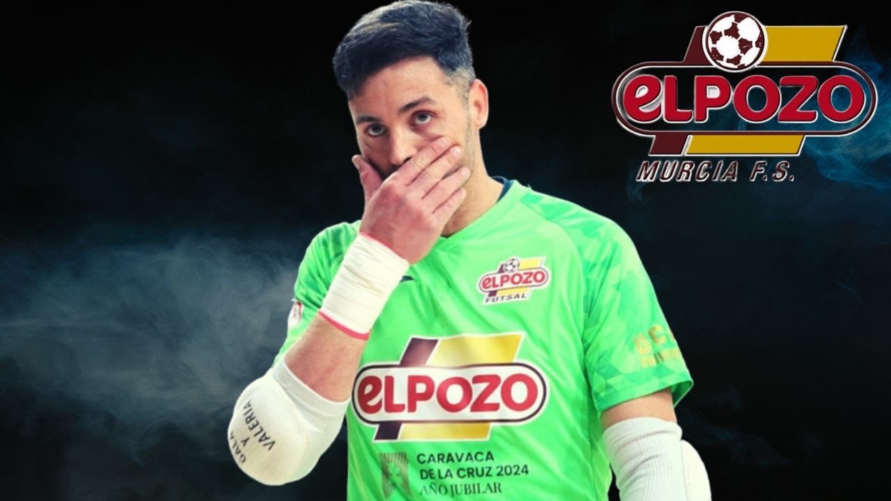 TODA EXPERIÊNCIA DO GOLEIRO JUANJO