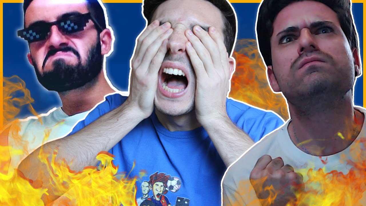 LA GARA PIU' BASTARDA DI SEMPRE! - GTA V Online w/GiampyTek & S7ORMy