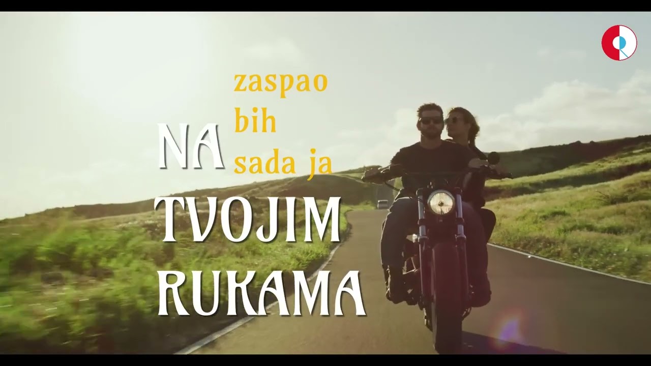 Parni Valjak - Dođi (Official video)