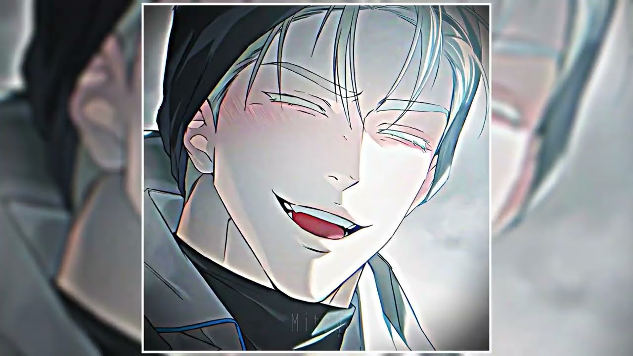 Базовый минимум (𝘽𝙖𝙧𝙚 𝙈𝙞𝙣𝙞𝙢𝙪𝙢) - 𝙎𝘼𝘽𝙄, 𝙈𝙄𝘼 𝘽𝙊𝙔𝙆𝘼 [𝙨𝙡𝙤𝙬𝙚𝙙]