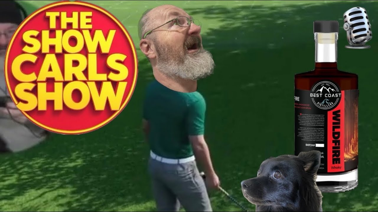 🎥 Carl’s Wind-Blown Battle: Evian Resort Showdown (10/13/2025)