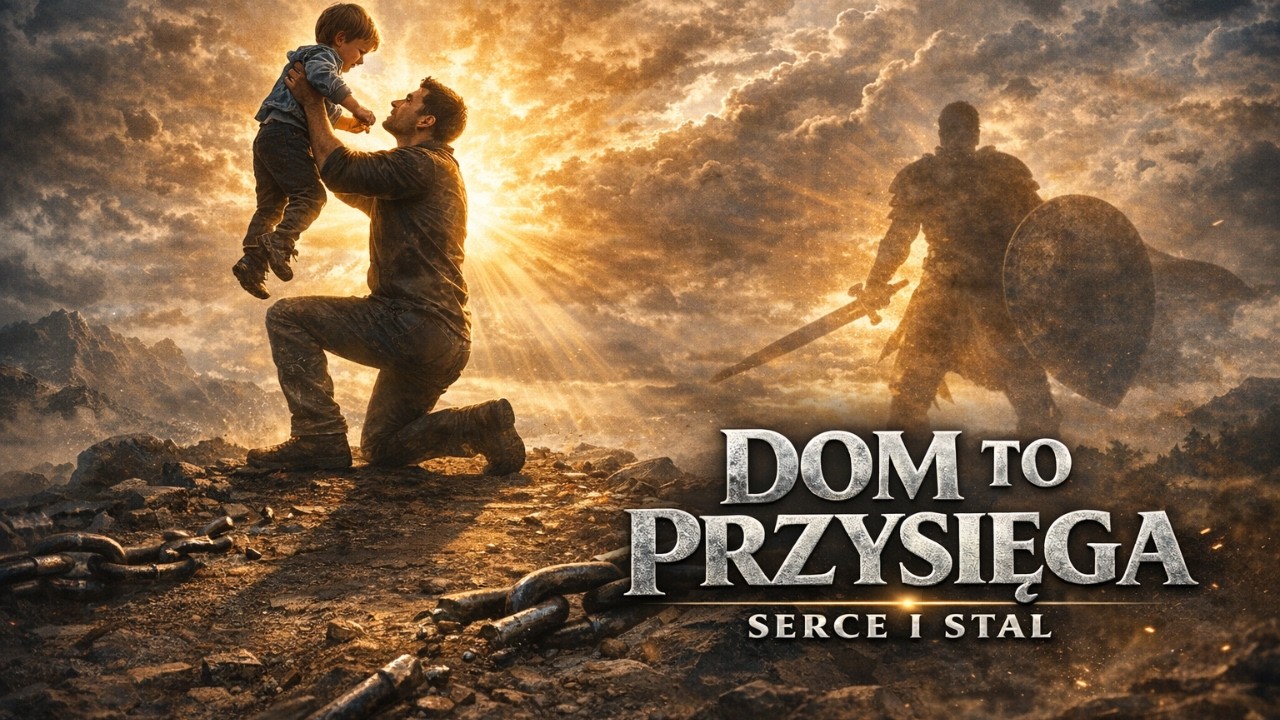 Dom to przysięga
