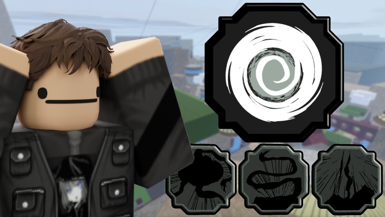 Doom Shado Showcase | Shindo Life Update 250