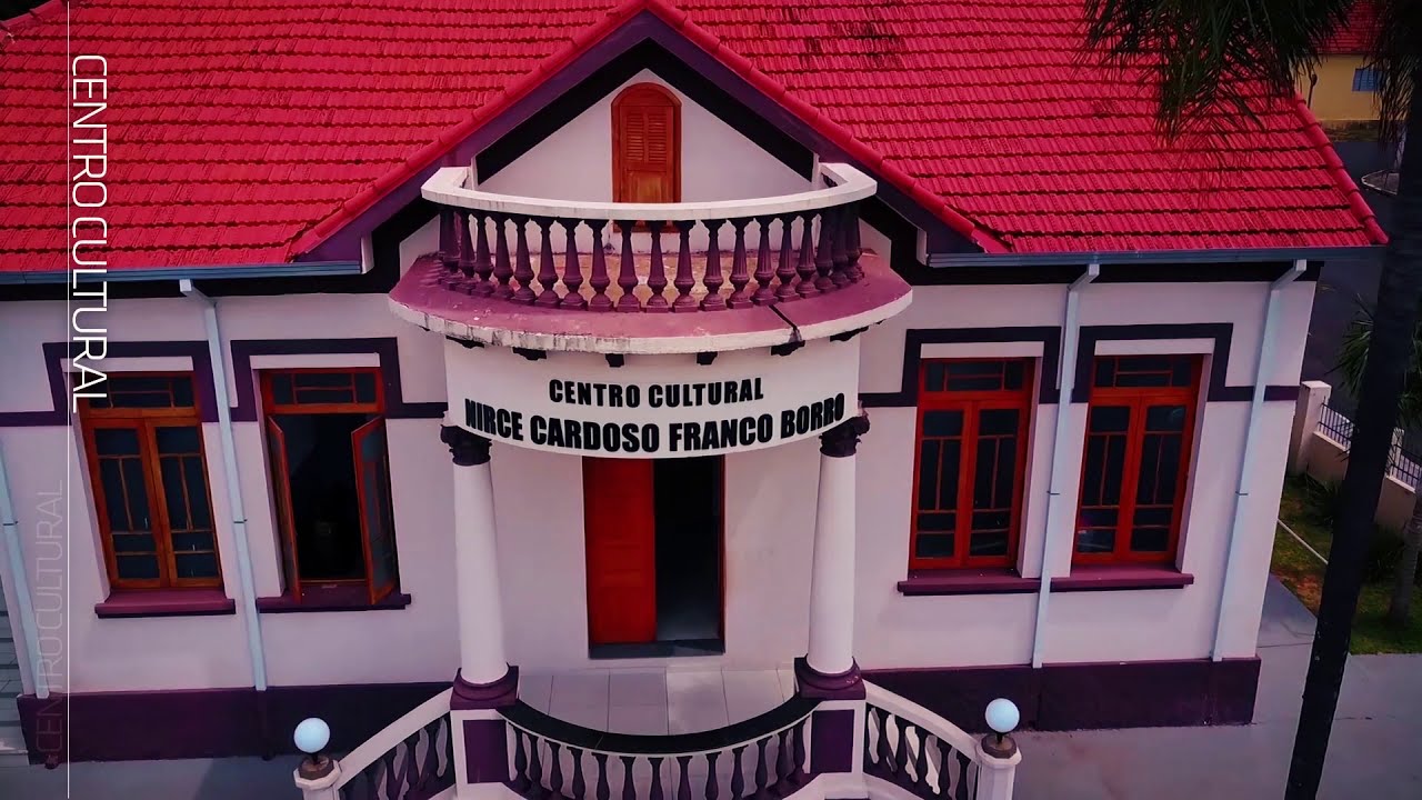 Conhe&ccedil;a a simp&aacute;tica cidade de Piratininga, SP