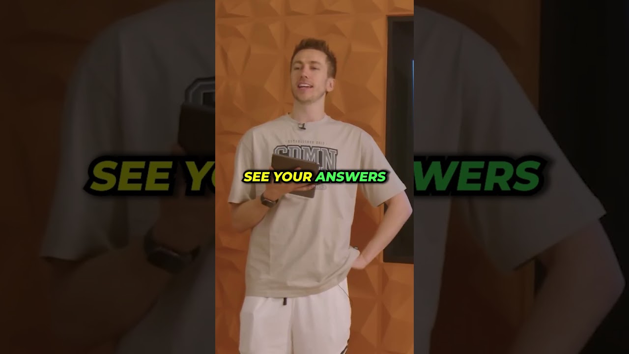 Sidemen Had NO IDEA How Much Their Basketball Costs!