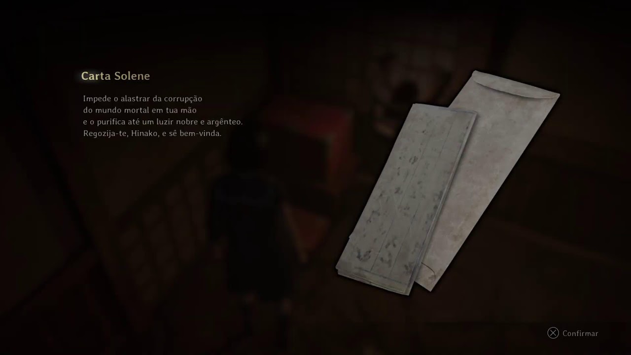 SILENT HILL f
