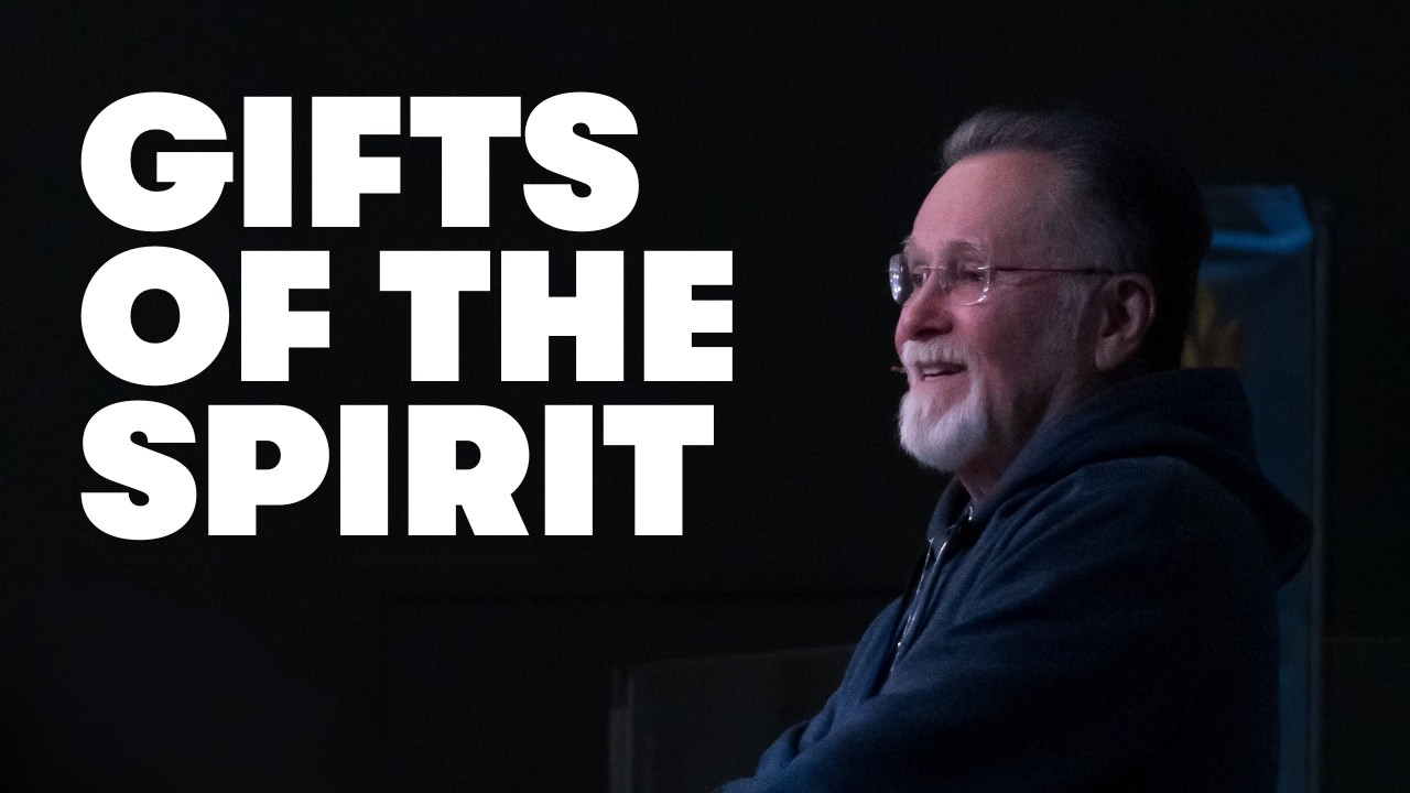 1 Corinthians 12:1-8 | 