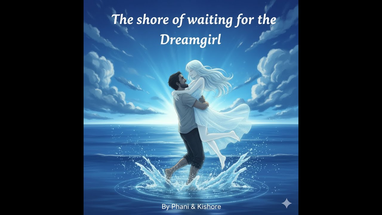 Yeduru Chupulu - The Shore of Waiting