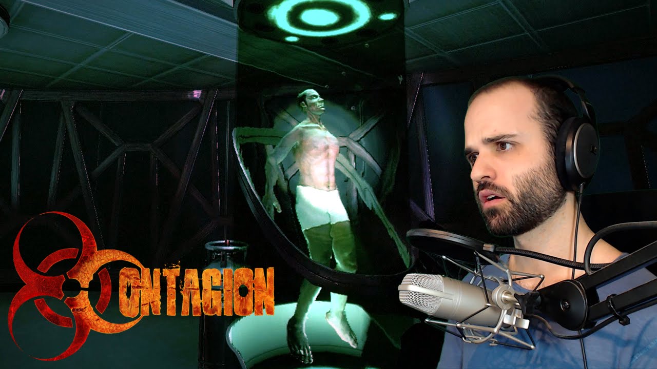 Contagion | MISIÓN ÉPICA: LA VACUNA! | Gameplay Español