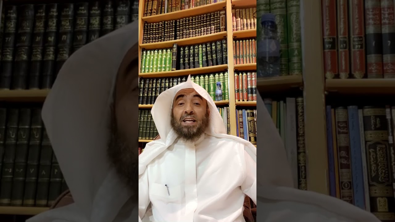 من أخبار الجن مع الإنس (١)