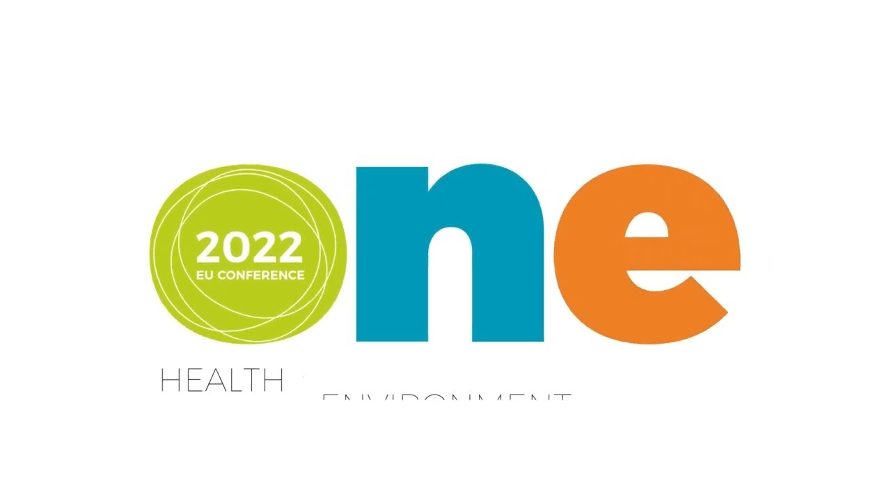 ONE Conference 2022: Opening video