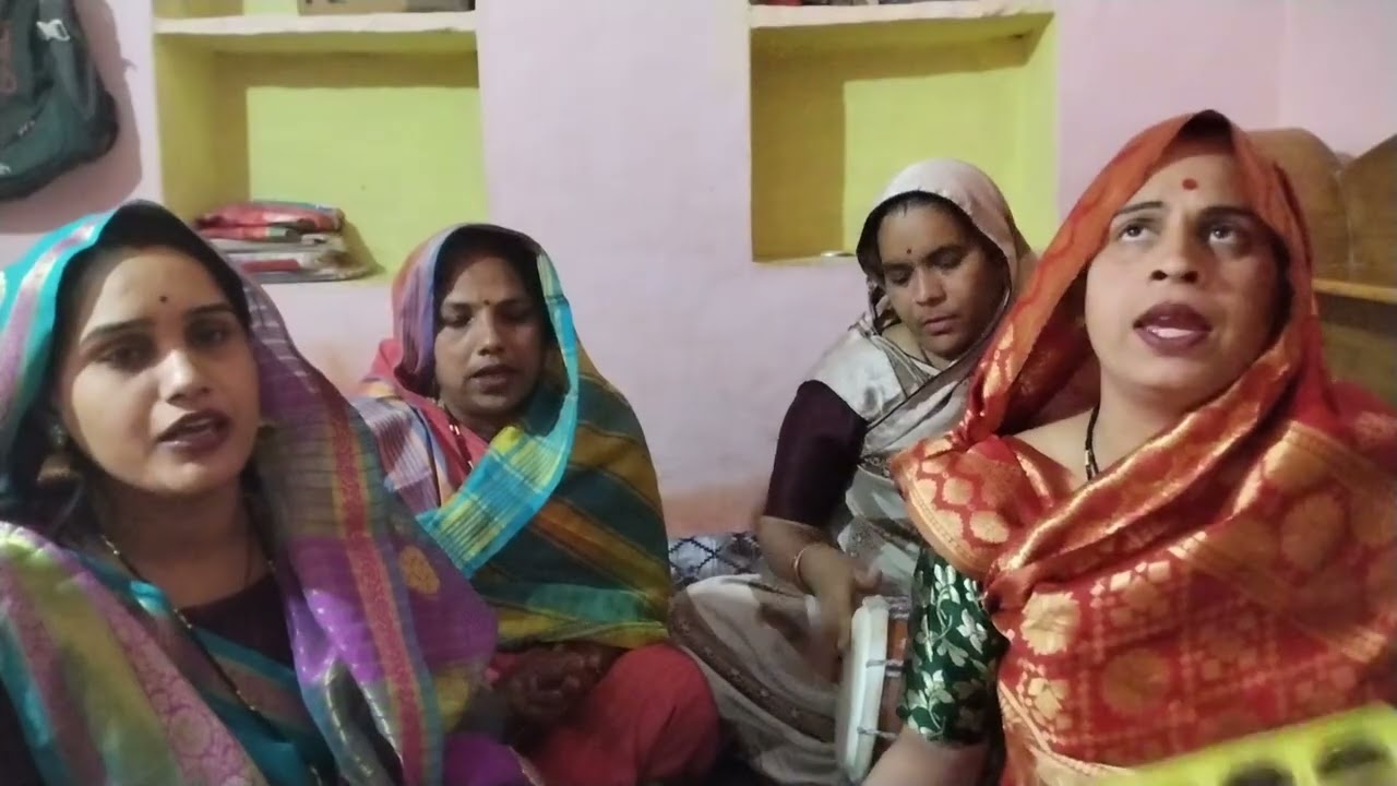 माता रानी का बहुत सुंदर भजन #/🙏🙏 हम तो चले आए मैया तुमको मनाने चाहे तू माने चाहे ना माने 🙏🙏👏👏👏