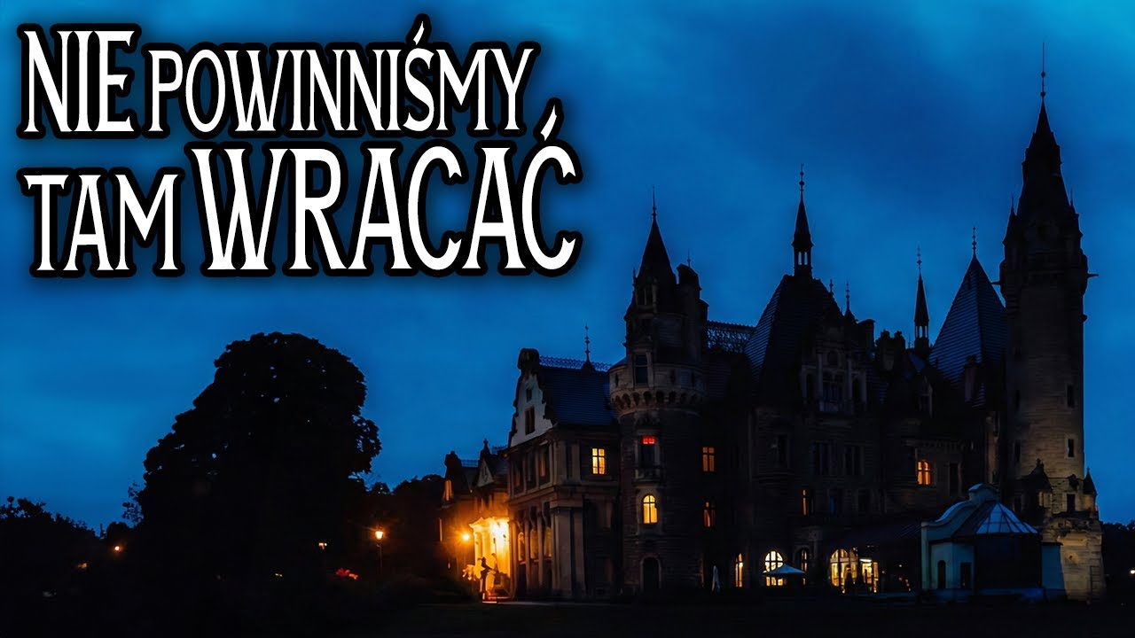 Opowieści Grozy z Zapomnianych Wiosek | 2 Godziny Czystego Strachu