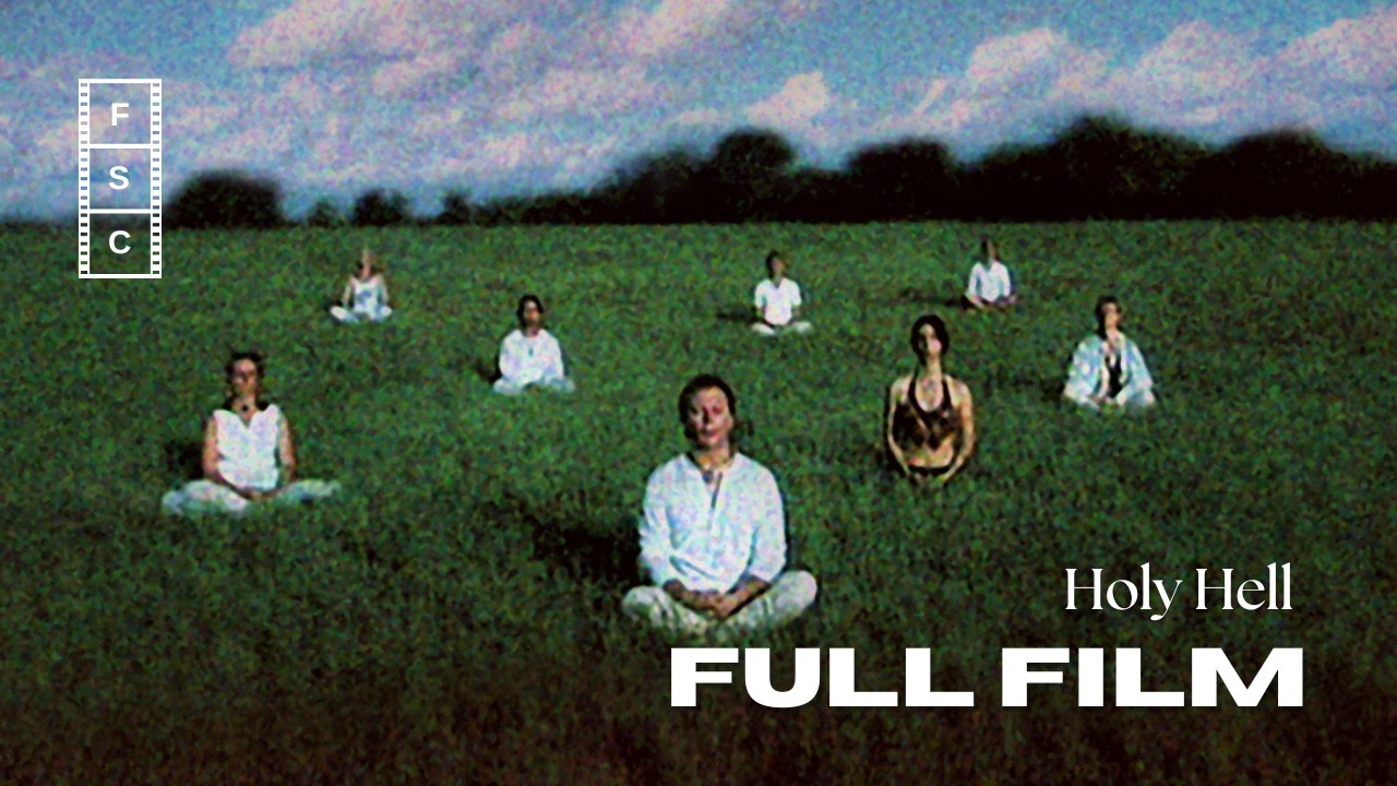 Holy Hell | FULL Documentary | Cults,  survivor, sex slaves and Escape #lgbtq 