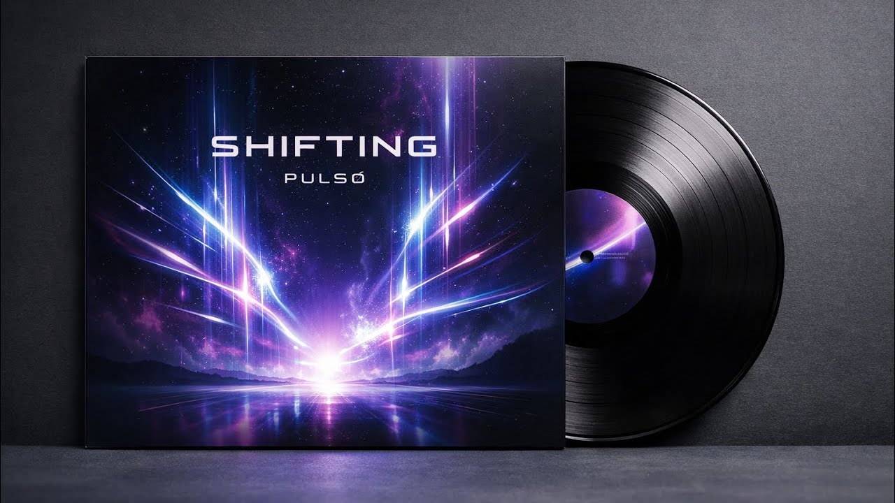 PULSØ - Reframe