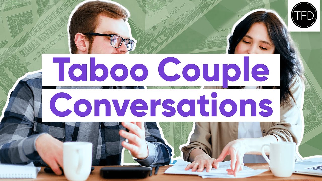 8 Conversations Couples Don't Have, But Should
