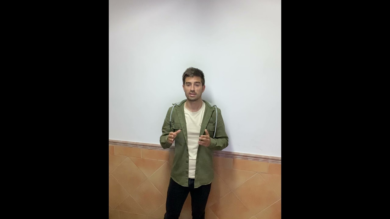 DEFENSA TFM MASTER DE PROFESORADO UCAM POR MIGUEL ANGEL MUÑOZ MARTINEZ