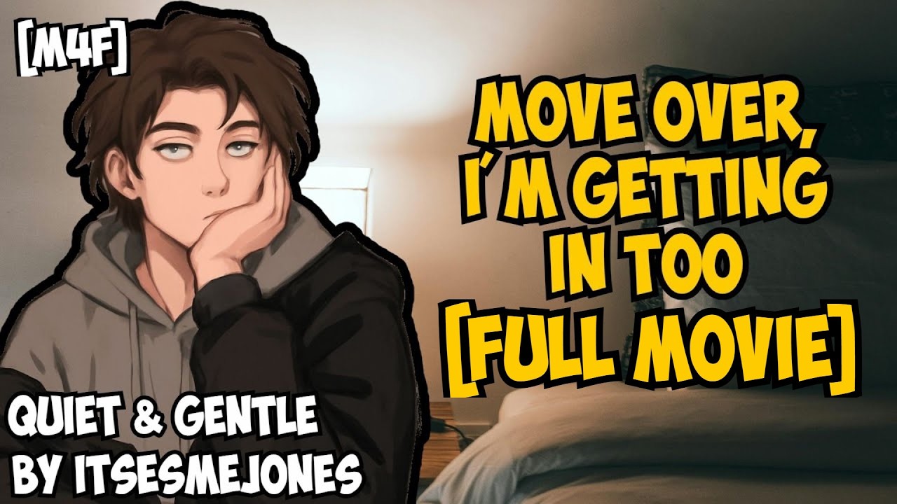 Your Former Bully Sneaks Into Your Bed At Night - Full Series [Faking Sleep] [Dominant] [Spoiling]